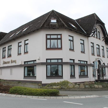 Allmanns-Kroog Sterup Exterior foto