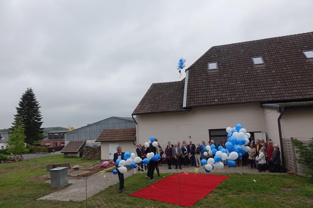 Allmanns-Kroog Sterup Exterior foto